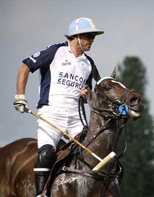 Aldolfo Cambiaso