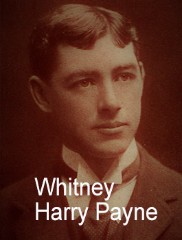 Henry Payne Whitney