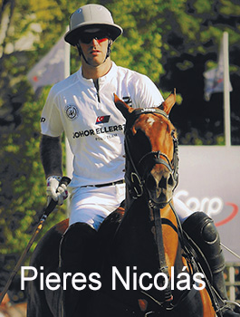 Pieres Nicolas