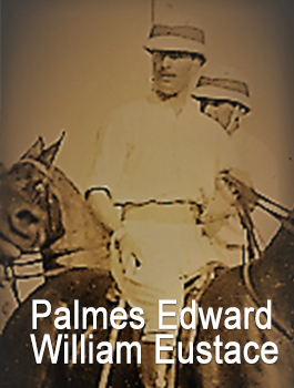Edward William Eustace Palmes