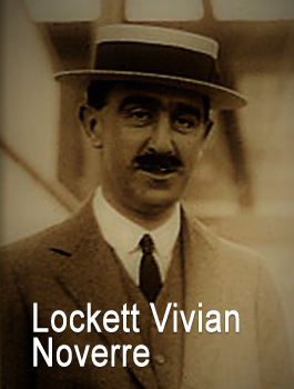 Lockett Vivian
