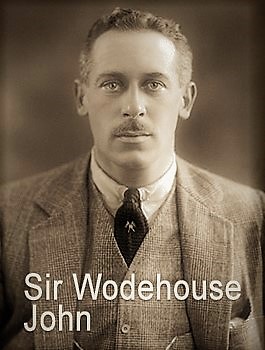 John Wodehouse