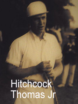 Thomas Hitchcock Jr.