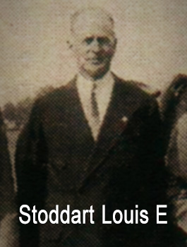 Louis Stoddard