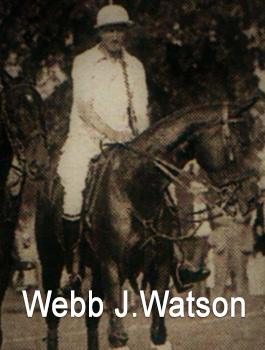Webb Watson