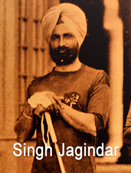 Jagindar Singh