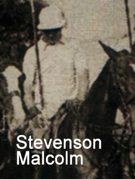 Stevenson Malcolm