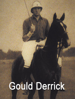 Derrick Gould