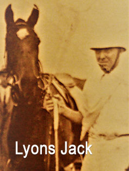 Jack Lyons