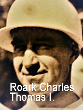 Charles Roark