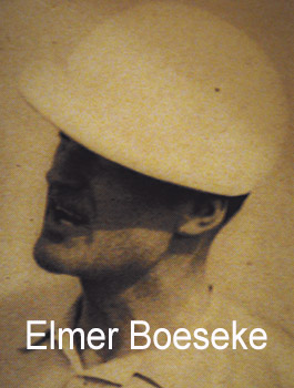 Elmer Boeseke