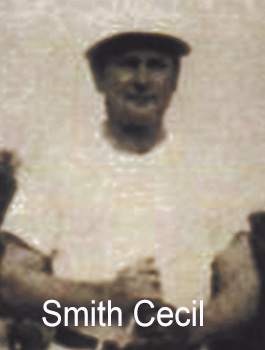 Cecil Smith