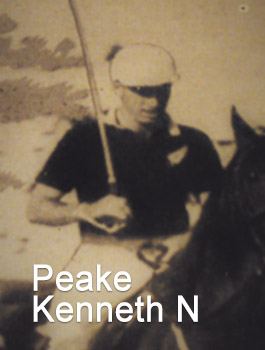 Kenneth Peake