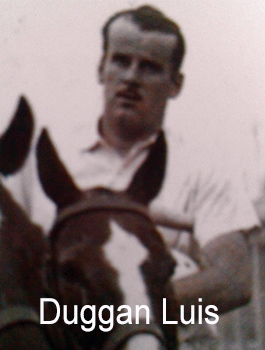 Luis Duggan