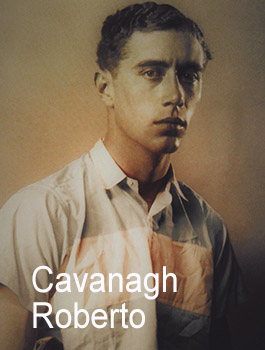 Roberto Cavanagh