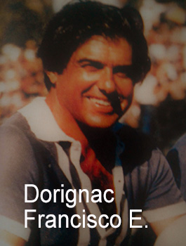Francisco Dorignac