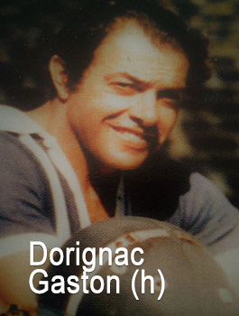 Gaston Dorignac