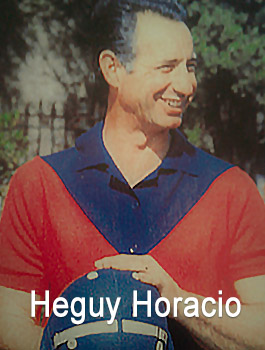 Horacio Heguy