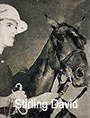 David Stirling