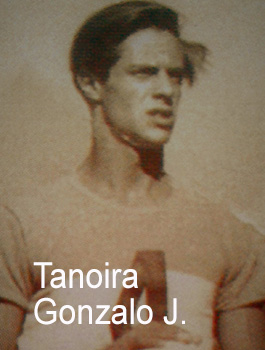 Gonzalo Tanoira