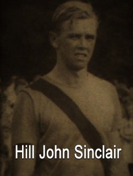 Sinclair Hill