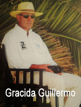 Guillermo Gracida