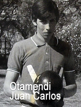 Juan Otamendi