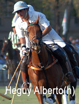 Alberto Heguy