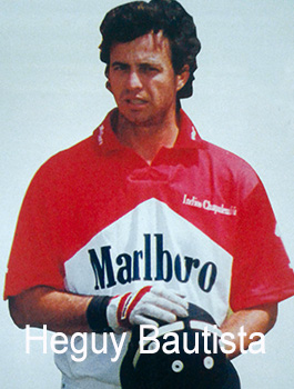 Bautista Heguy