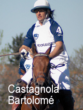 Bartolome Castagnola
