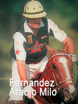 Milo Fernandez Arau