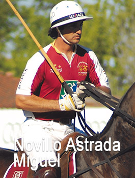 Novillo Astrada Miguel