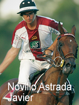 Novillo Astrada Javier