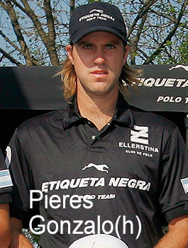 Pieres Gonzalo