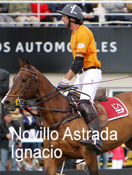 Novillo Astrada Ignacio