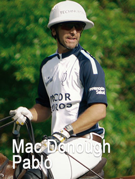 Mac Donough Pablo
