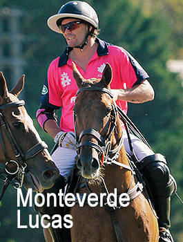 Monteverde Lucas