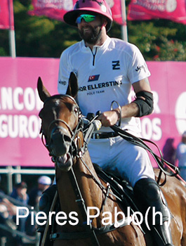 Pieres Pablo Carlos