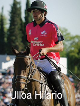 Ulloa Hilario